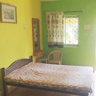 Hotel Saldanha, Goa 3